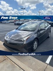 Used 2016 Toyota Prius Two image 1