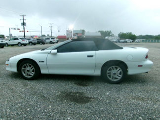 Used 1995 Chevrolet Camaro Z28 image 1