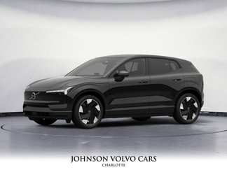 New 2025 Volvo EX30 Plus w/ Protection Package Premier image 1