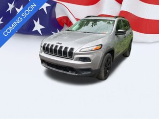 Used 2016 Jeep Cherokee Sport w/ Cold Weather Group image 1