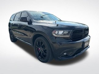 Used 2020 Dodge Durango SXT image 1