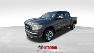 Used 2020 RAM 1500 Big Horn 360° Tour