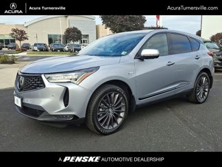 Certified 2022 Acura RDX AWD w/ A-Spec & Advance Pkg image 1
