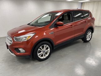 Used 2019 Ford Escape SE image 1