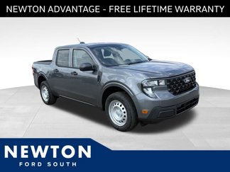 New 2025 Ford Maverick XL video 1