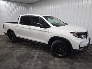 Used 2021 Honda Ridgeline Black Edition image 1