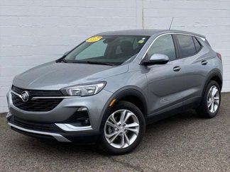 Certified 2023 Buick Encore GX Preferred w/ Cold Weather Comfort Package image 1
