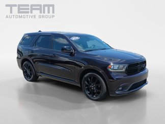 Used 2019 Dodge Durango SXT image 1
