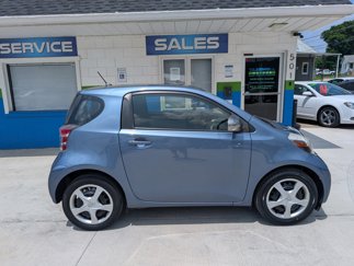 Used 2012 Scion iQ image 1