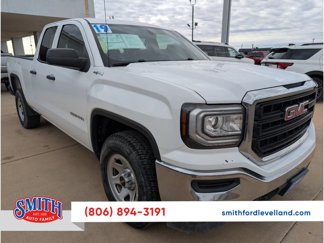 Used 2019 GMC Sierra 1500 Limited w/ Sierra Convenience Package image 1