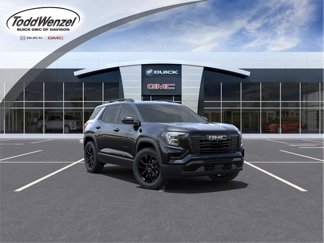 New 2026 GMC Terrain Elevation w/ Black Edition image 1