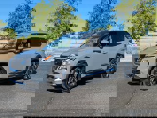 Used 2023 Nissan Rogue Platinum w/ Platinum Premium Package image 1