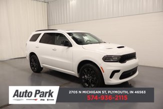 New 2025 Dodge Durango GT image 1