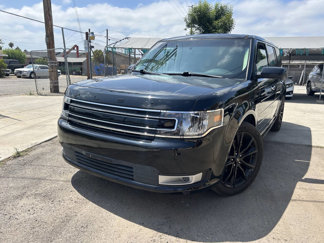 Used 2016 Ford Flex SEL w/ Equipment Group 202A image 1