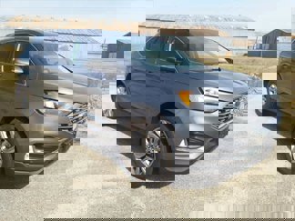 Used 2023 Ford Edge Titanium image 1