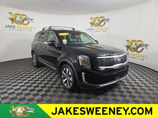 Used 2020 Kia Telluride S image 1