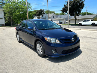 Used 2013 Toyota Corolla S Special Edition image 1