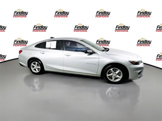 Used 2016 Chevrolet Malibu LS w/ LPO, Convenience Package 1 image 1