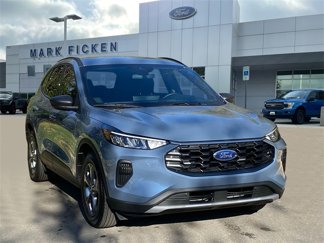New 2025 Ford Escape ST-Line w/ Tech Pack #1 image 1