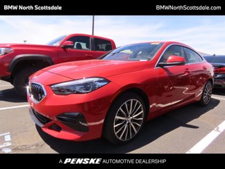 Certified 2022 BMW 228i Gran Coupe image 1