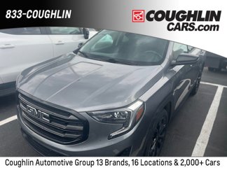 Used 2020 GMC Terrain SLT w/ Preferred Package image 1