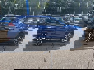 Used 2020 Nissan Rogue AWD image 1