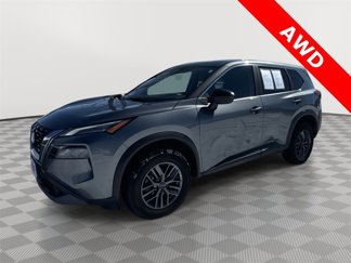 Used 2023 Nissan Rogue S image 1