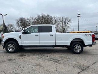 Used 2020 Ford F250 XLT w/ XLT Premium Package image 1