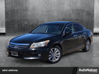 Used 2012 Honda Accord EX-L image 1