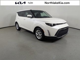 Used 2023 Kia Soul LX w/ LX Technology Package image 1