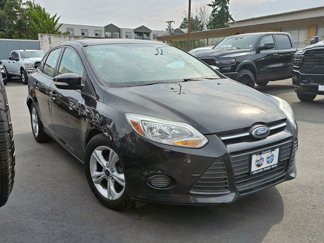 Used 2014 Ford Focus SE image 1