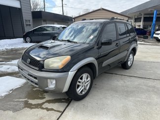 Used 2003 Toyota RAV4 2WD image 1