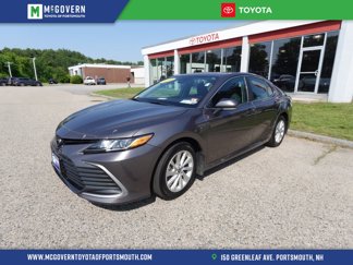 Used 2023 Toyota Camry LE image 1