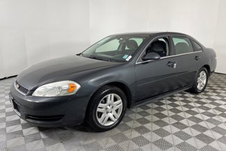 Used 2014 Chevrolet Impala LT w/ LT Sunroof Package image 1