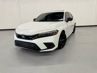 Used 2023 Honda Civic Si image 1