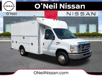 Used 2012 Ford E-350 and Econoline 350 Super Duty w/ PWR Locks & Windows Group image 1