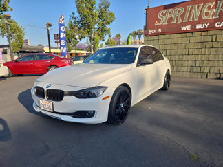 Used 2014 BMW 320i Sedan image 1