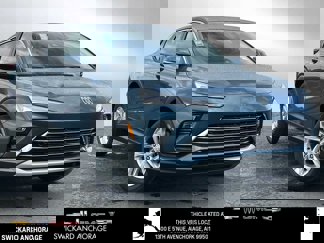 New 2025 Buick Envista Preferred w/ Convenience I Package image 1