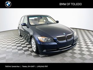 Used 2008 BMW 335xi Sedan image 1