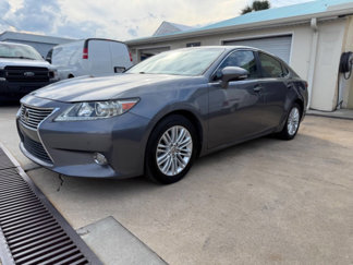 Used 2013 Lexus ES 350 image 1