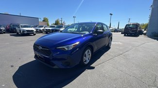 New 2025 Subaru Impreza 2.0i video 1