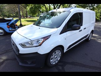 Used 2020 Ford Transit Connect XL image 1