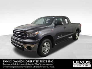 Used 2011 Toyota Tundra 4x4 Double Cab image 1