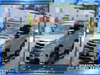 Used 2019 Toyota Highlander XLE image 1