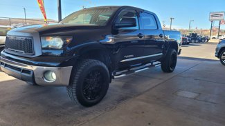Used 2012 Toyota Tundra 2WD CrewMax image 1