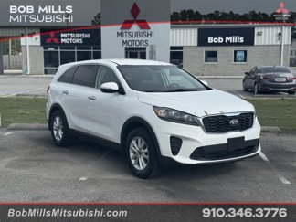 Used 2019 Kia Sorento LX image 1