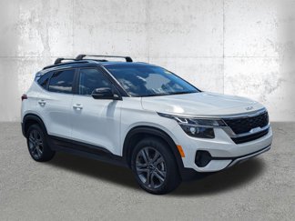 Used 2023 Kia Seltos S image 1