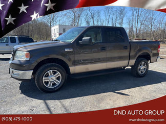 Used 2005 Ford F150 XLT image 1