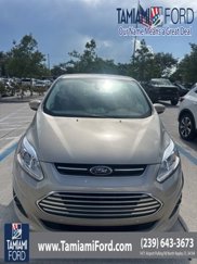 Used 2017 Ford C-MAX Energi Titanium w/ Equipment Group 501A image 1