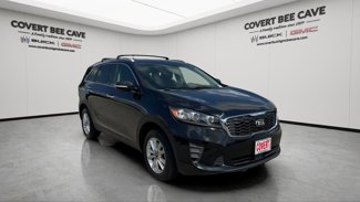 Used 2020 Kia Sorento LX w/ LX I4 Convenience Package image 1